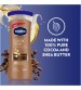 Vaseline Intensive Care Moisturizing Body Lotion For Dry Skin Cocoa Glow 400ml